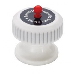 Soporte Magnético Redondo P/Fresas